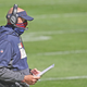 Matt Nagy was supposed to save the franchise, but that never happened.